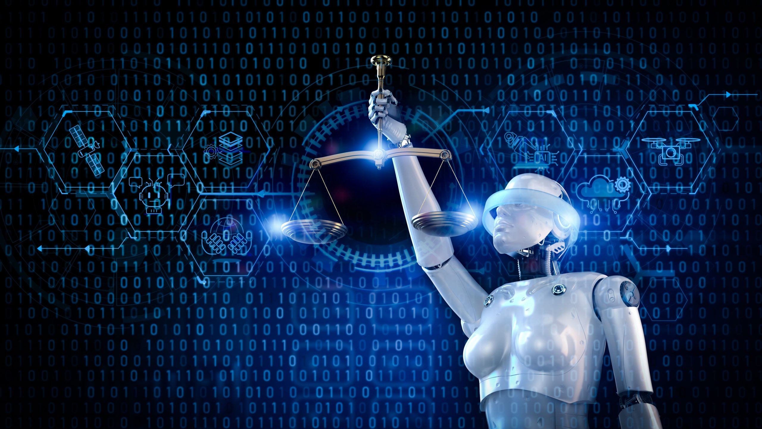 Le Conseil de l’Europe adopte le premier traité international sur l’intelligence artificielle