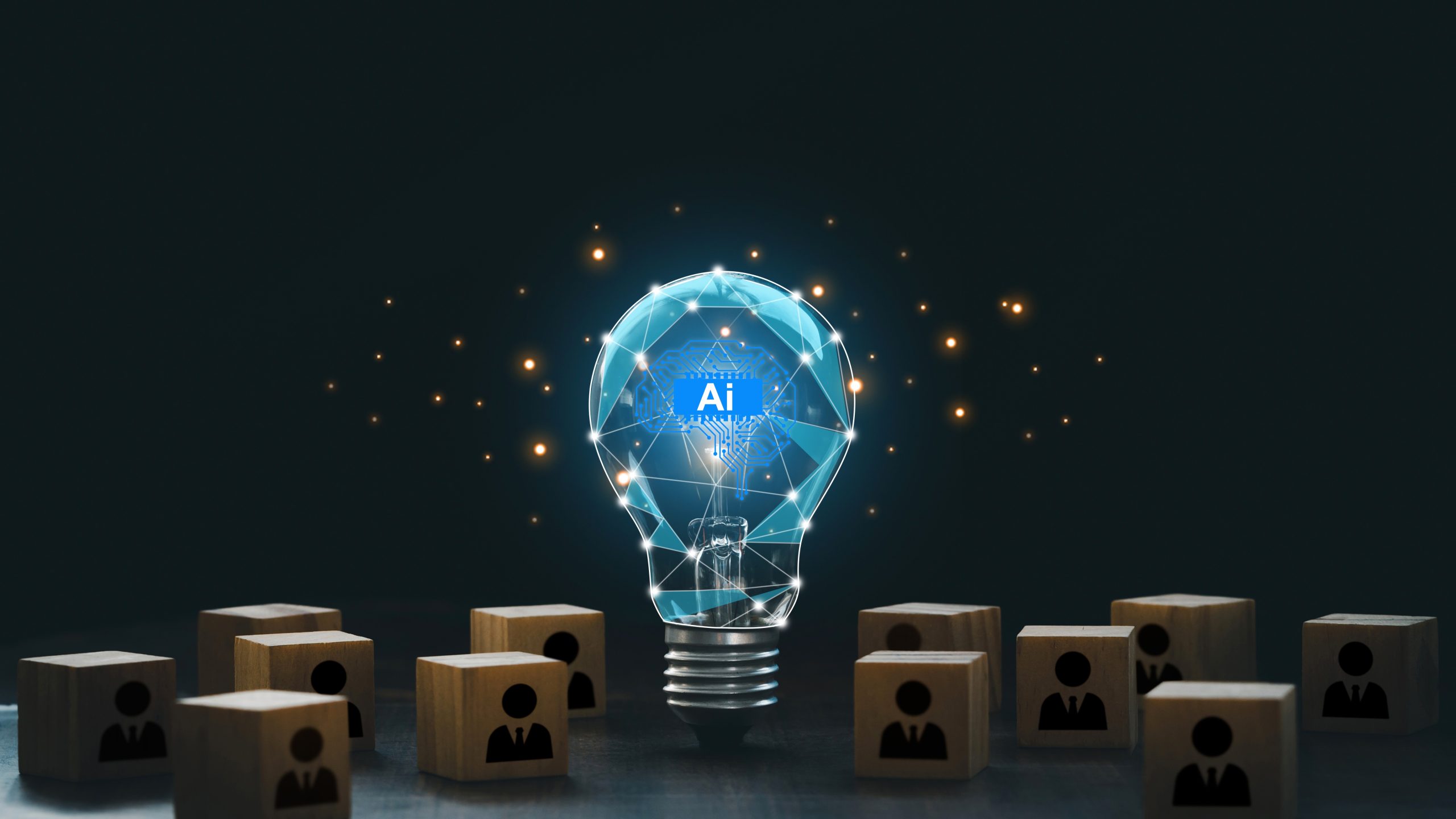 « IA vs RH » par Sia Partners : Comment l’intelligence artificielle révolutionne le management de la performance